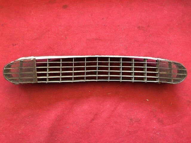 Ferrari 275 GTB lange neus grille – Foto 2