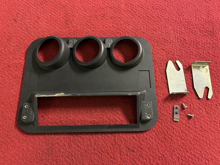 Ferrari 288 GTO consolelijst – Foto 2
