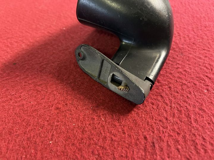 Ferrari 308 zijspiegel – Foto 3