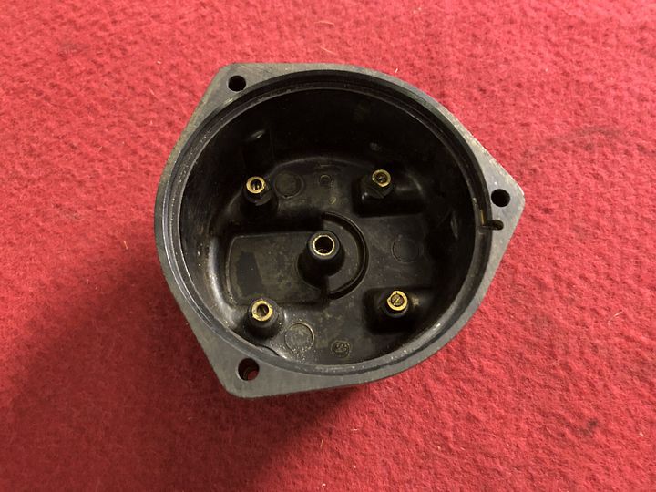 Ferrari 328 verdelerkap – Foto 2