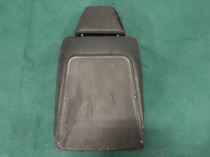 Ferrari 328 GTS rugleuning met hoofdsteun – Foto 2