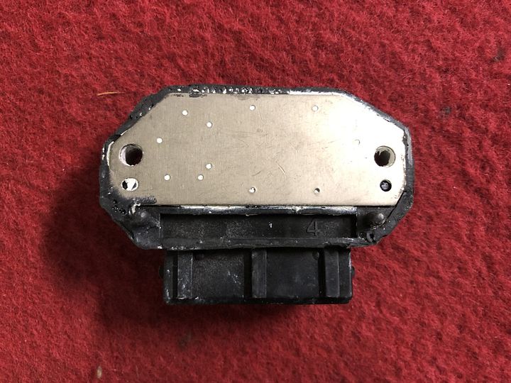 Ferrari 328 GTS ontstekingsmodule – Foto 2