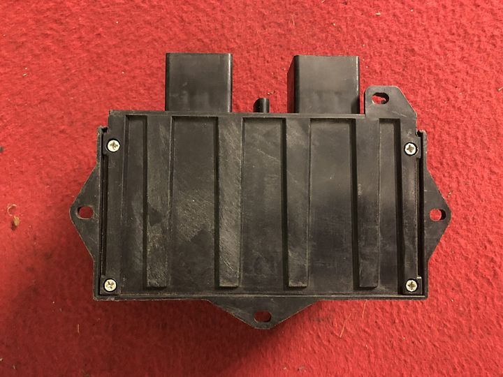 Ferrari 328 GTS relaisbox – Foto 4