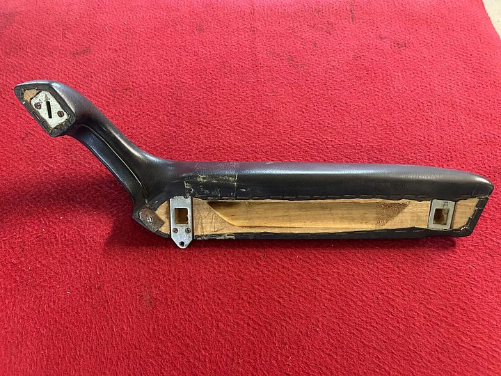 Ferrari 330 armsteun – Foto 2