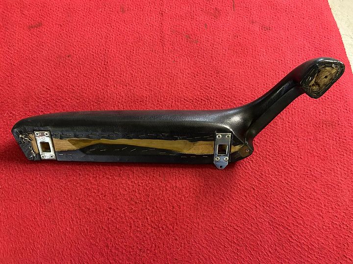 Ferrari 330 armsteun – Foto 2