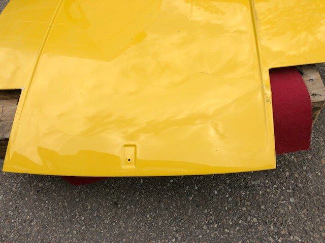Ferrari 348 voorpaneel – Foto 3