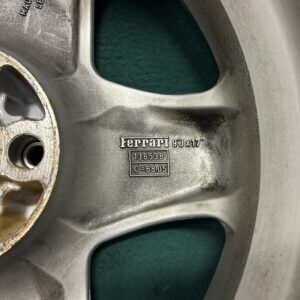 Ferrari 348 wiel – Foto 3