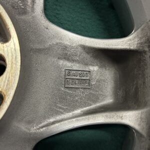 Ferrari 348 wiel – Foto 5