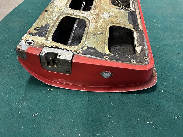 Ferrari 365 GT 2+2 portier – Foto 4