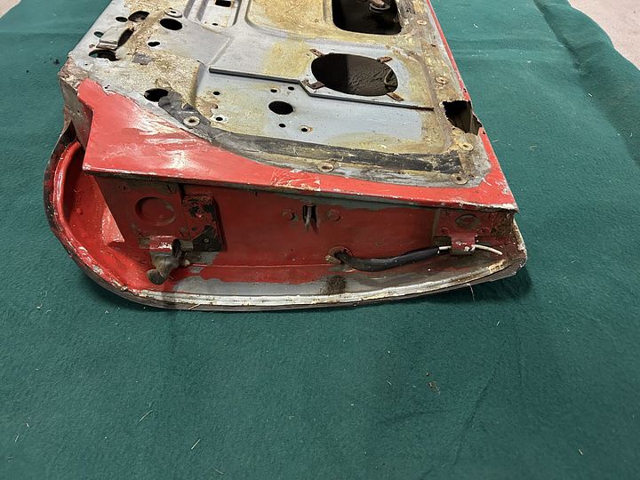 Ferrari 365 GT 2+2 portier – Foto 4