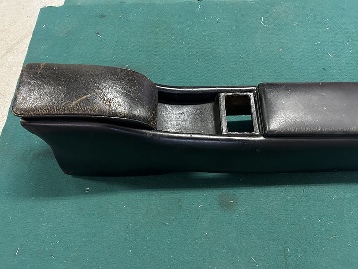 Ferrari 365 GT 2+2 tunnel – Foto 3