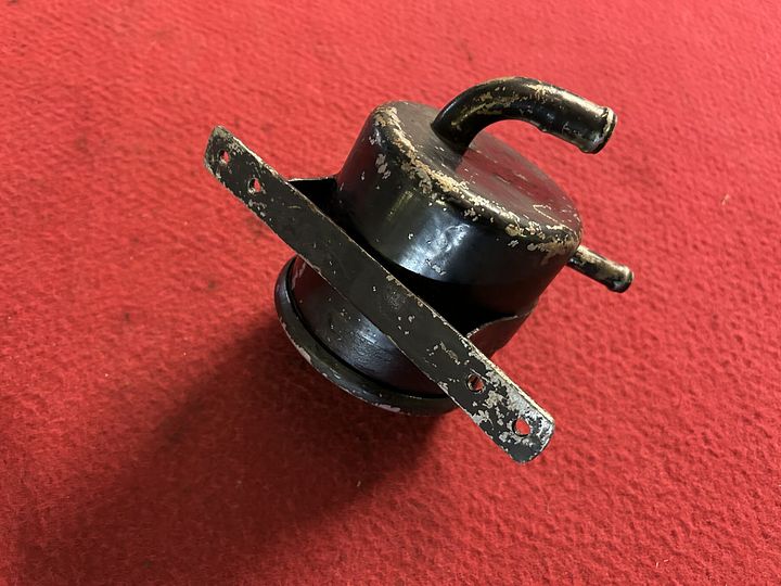 Ferrari 365 stuurbekrachtiging reservoir – Foto 3