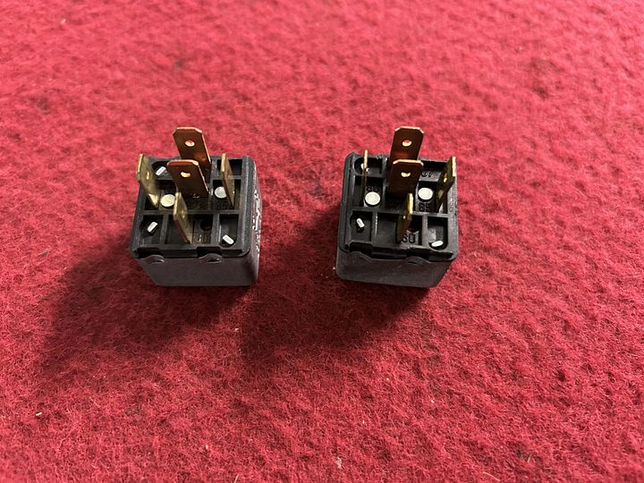 Ferrari 400 relais 12V – Foto 2