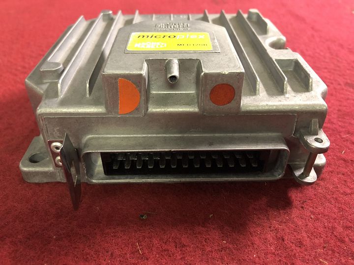 Ferrari 412 contactslot – Foto 3
