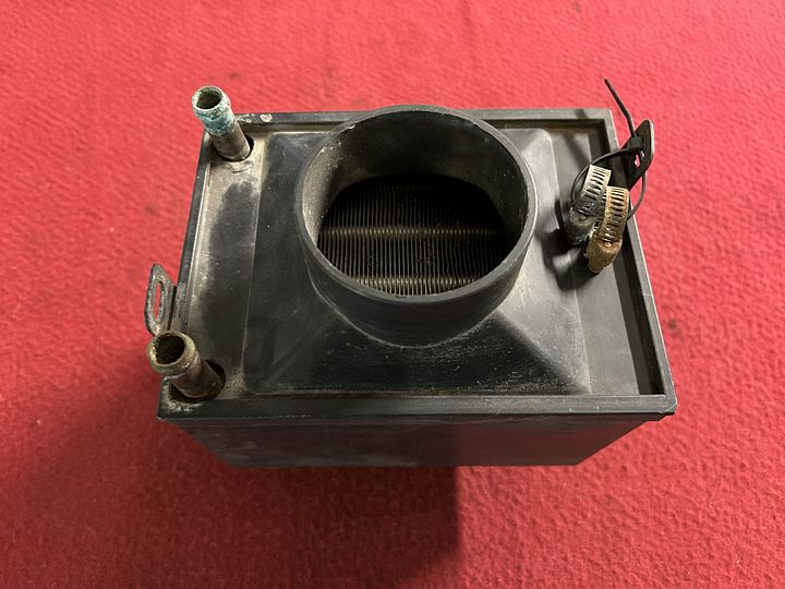Ferrari 512 BB kachelhuis – Foto 3