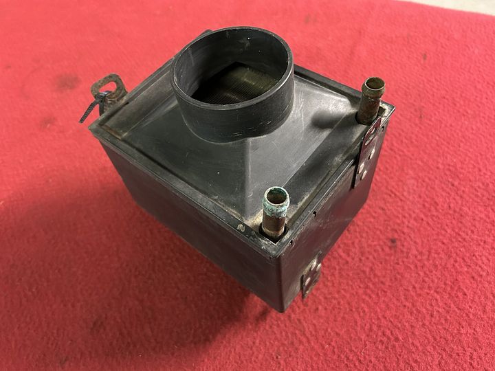 Ferrari 512 BB kachelhuis – Foto 5