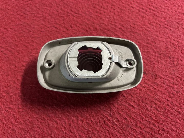 Fiat 100D / 1300 / 1500 / 1600 / 625 / 850T knipperlicht – Foto 2