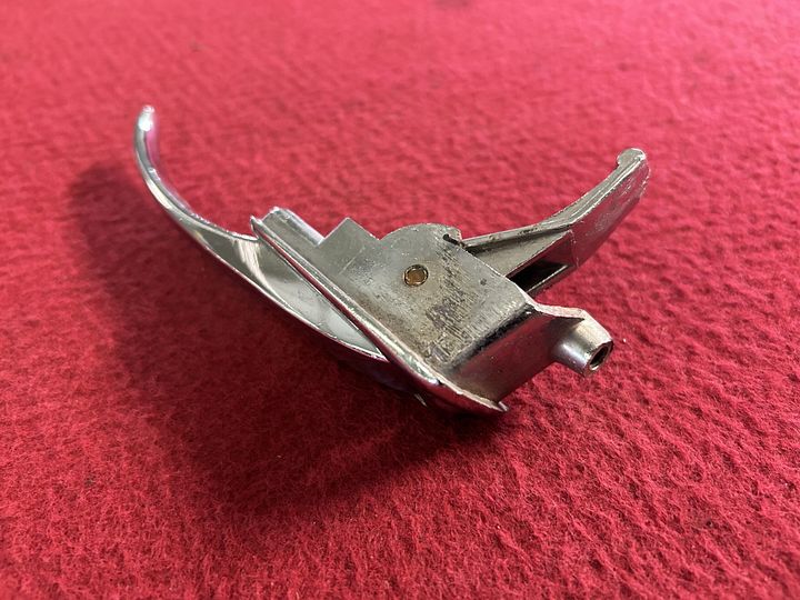 Fiat 1100 -103 deurgreep – Foto 3