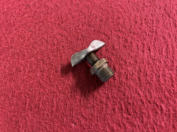Fiat 1100 radiateuraftapdop – Foto 2