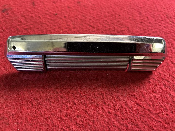 Fiat 124 / 125 deurgreep