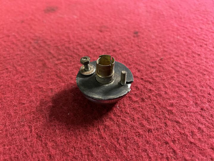Fiat 124 / 850 / 1100 / 1300 / 1500 zijknipperlicht – Foto 2