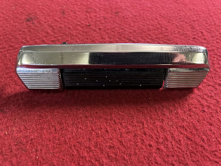 Fiat 124 Special / 125 / 131 deurgreep