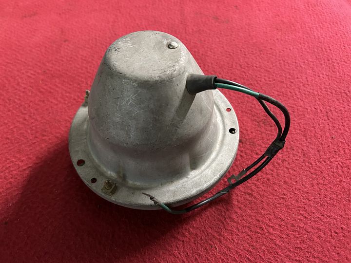 Fiat 124 Special T koplamp – Foto 2