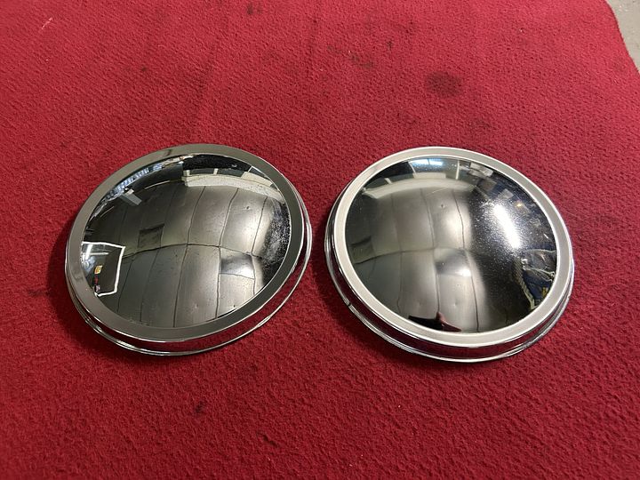 Fiat 500 Giardiniera wieldoppen