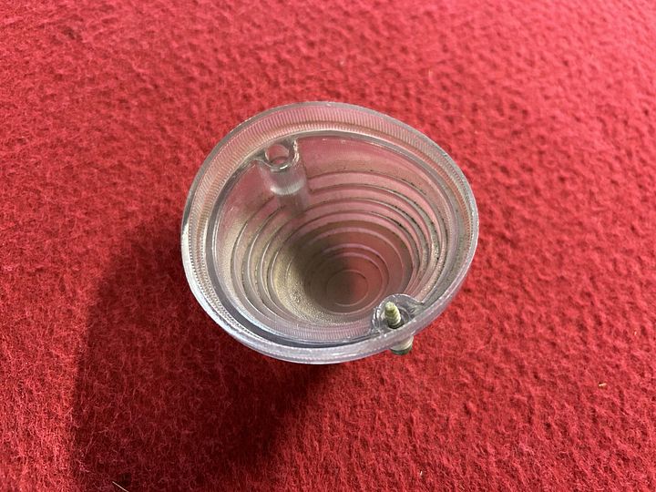 Fiat 500 L / F / R knipperlichtglas – Foto 2