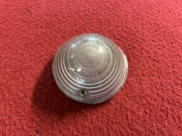 Fiat 500 L / F / R knipperlichtglas