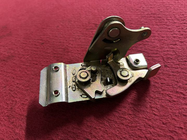 Fiat 625 portierslot – Foto 3