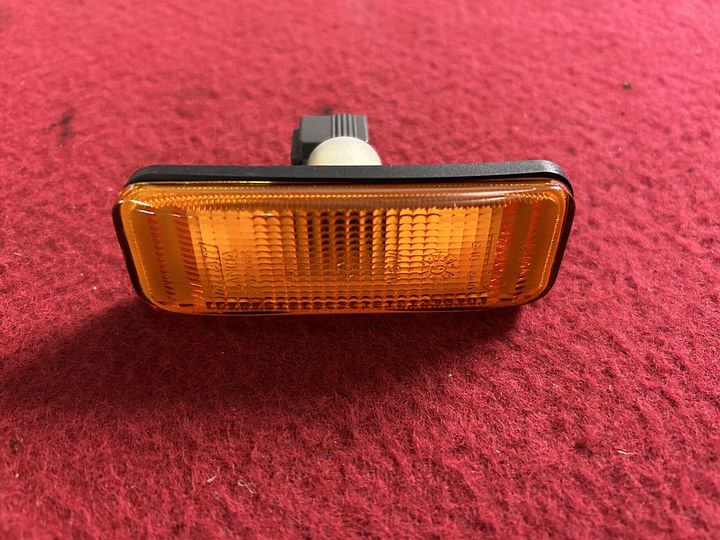 Fiat zijknipperlicht