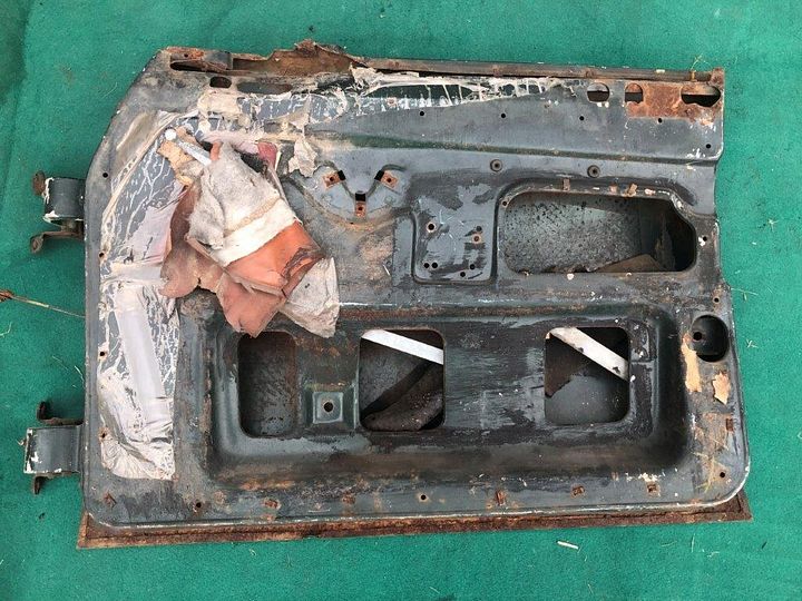 Jaguar MK2 portier – Foto 2