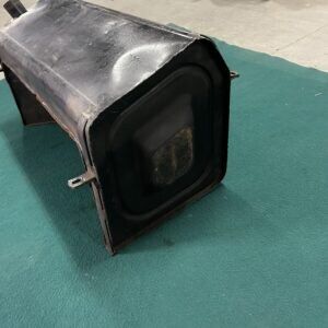 Jaguar XK140 / XK150 brandstoftank – Foto 3