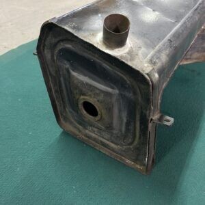 Jaguar XK140 / XK150 brandstoftank – Foto 4