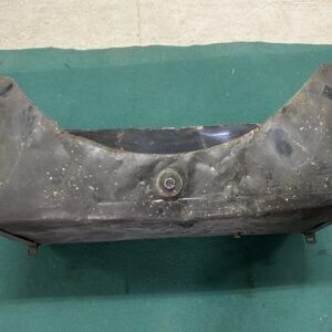 Jaguar XK140 / XK150 brandstoftank – Foto 5