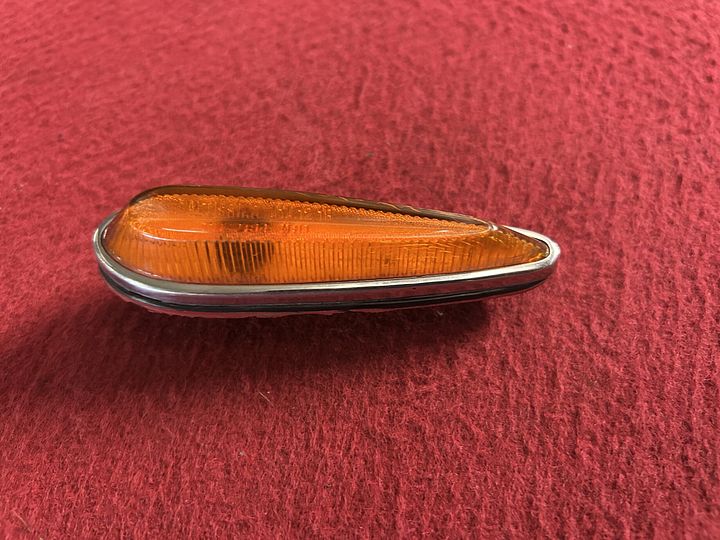 Ferrari / Maserati / Lancia / Lamborghini knipperlicht markeringslicht