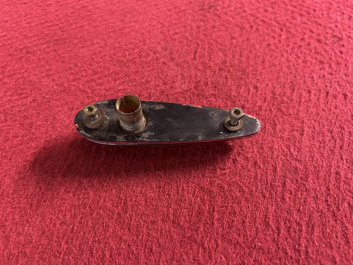 Ferrari / Maserati / Lancia / Lamborghini knipperlicht markeringslicht – Foto 2