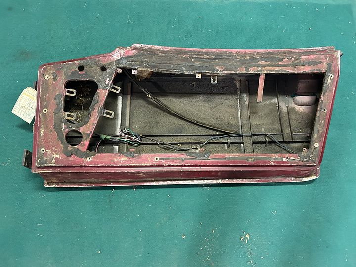 Lamborghini 350 portier – Foto 2