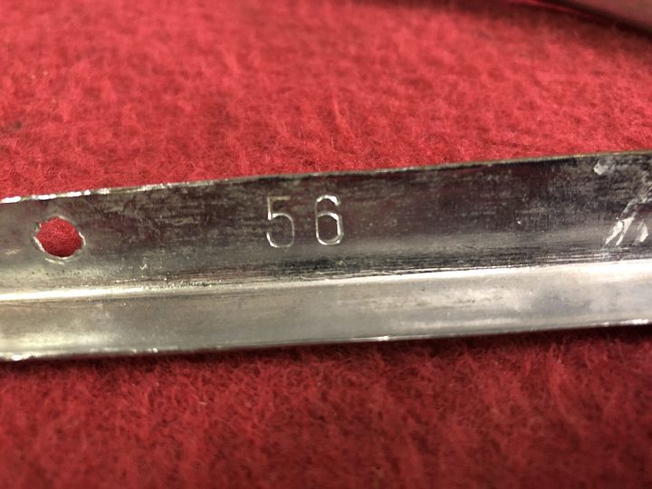 Lamborghini 350 sierlijst achterzijruit – Foto 3