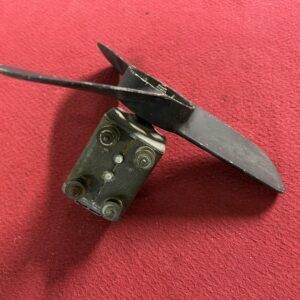 Lamborghini 350/400 en Maserati Mexico / QP 1+2 motor met ventilator – Photo 4
