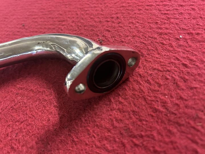 Lamborghini 400 leiding oliepomp – Foto 3