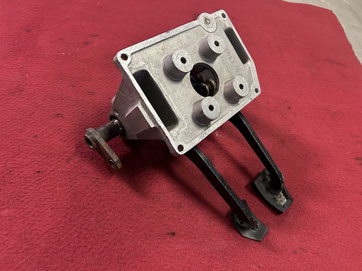 Lamborghini Diablo SV pedaalbox – Foto 4