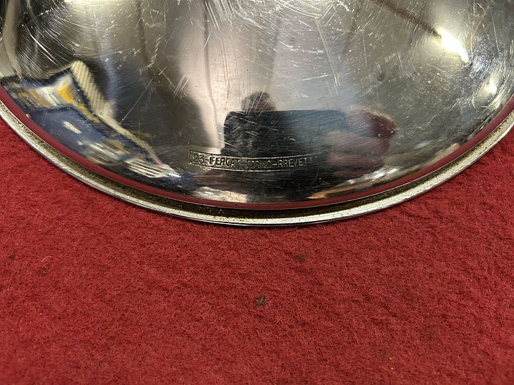 Lancia Aprilia wieldop – Foto 3