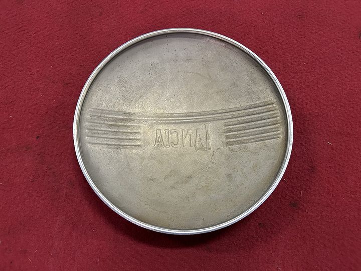 Lancia Aprilia wieldop – Foto 2