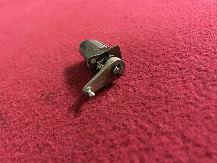 Lancia Beta slotcilinder – Foto 2