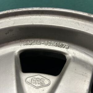 Lancia Beta velg – Foto 2
