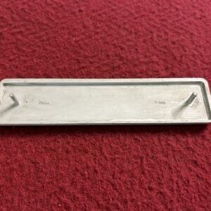 Lancia Beta ”1600” embleem – Foto 2