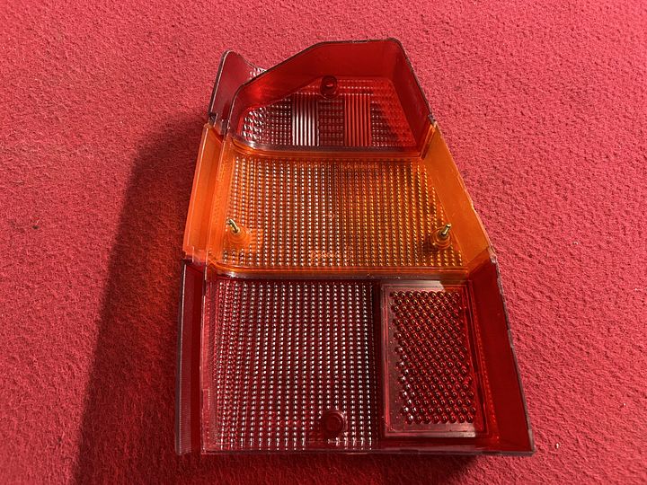 Lancia Delta HF Integrale achterlichtglas – Foto 2