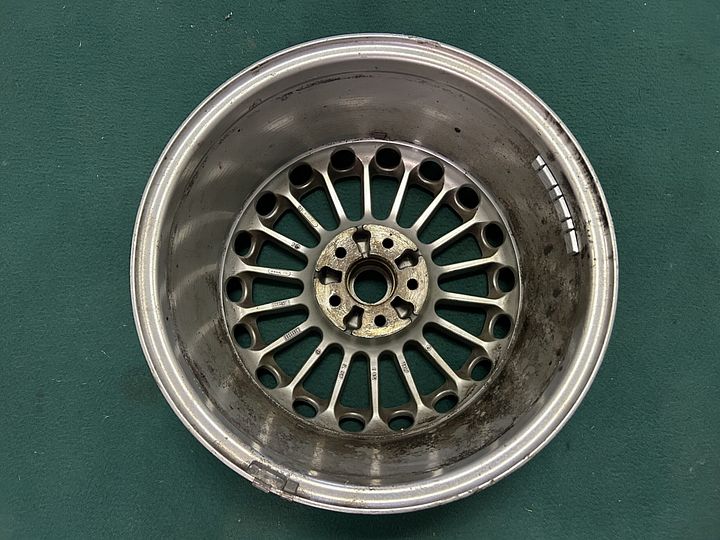 Lancia Delta Integrale / Evo velg – Foto 4